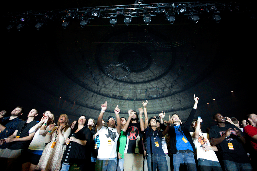 God's Appointed Time Yielding