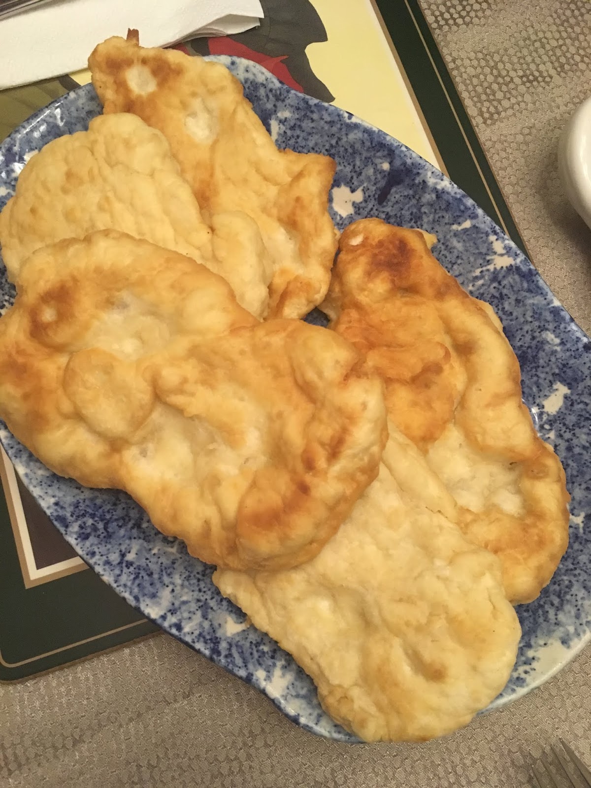 Daniel Family Eats South Dakota