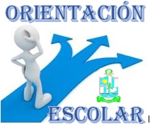 ORIENTACIÓN ESCOLAR