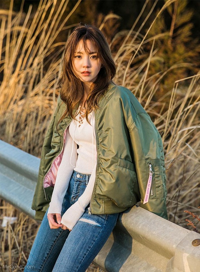 Beautiful Lee Chae Eun in the April 2017 fashion photo album (106 photos) photo 3-15