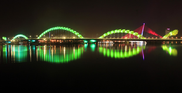 Green Dragon Bridge