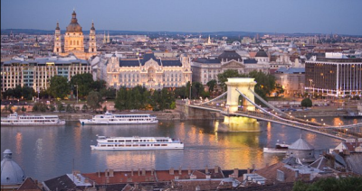 Sungai Danube