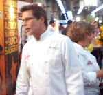 Master Chef Rick Bayless