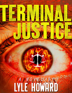  Terminal Justice Book