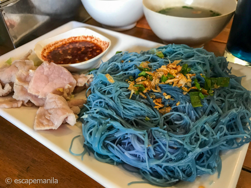 Chiang Mai Food Guide : Must-Try Food and Restaurants in Chiang Mai ...