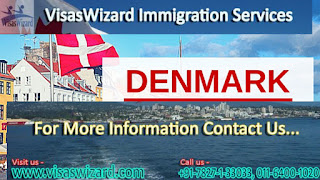 Denmark immigration Consultants