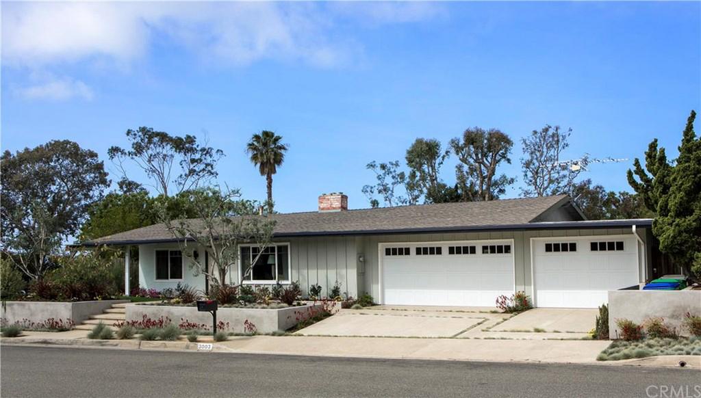 The Horton Team Real Estate MAY 2016 COASTAL ORANGE COUNTY REAL ESTATE