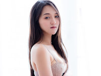 Thapani Meemungtham – Sexy Thailand Lingerie Model