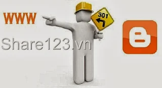 Hướng dẫn cài đặt tên miền riêng cho blogspot