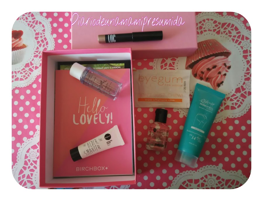 birchbox-febrero-cajadebelleza-suscripción