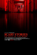Scary Stories to Tell in the Dark