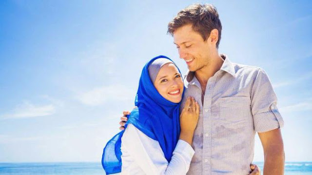 islamische dating seite