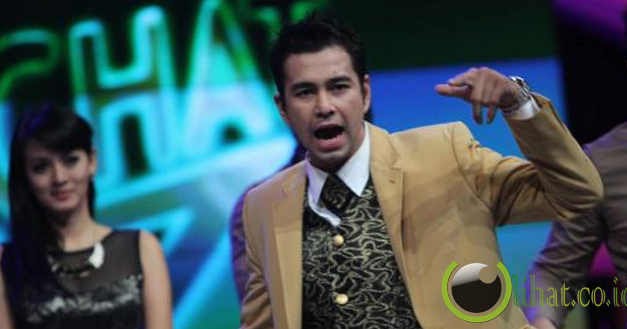 Kumpulan Artikel Menarik: 5 Simbol dari Kekayaan Raffi Ahmad