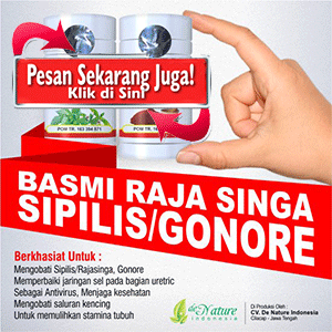 Obat Herbal untuk Saluran Kencing Keluar Nanah Tapi Tidak Sakit
