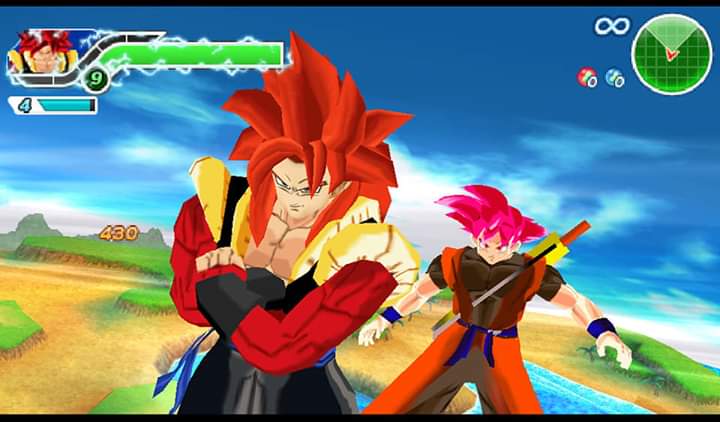 Dragon Ball Z 5 Ppsspp Download Untitled Dragon Ball Z