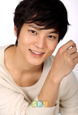 Open Pages: Joo Won