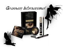 Giveaway Internacional Kit Mememe Cosmetics