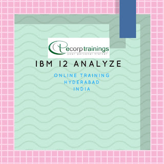 IBM i2 Analyze Online Training in Hyderabad India