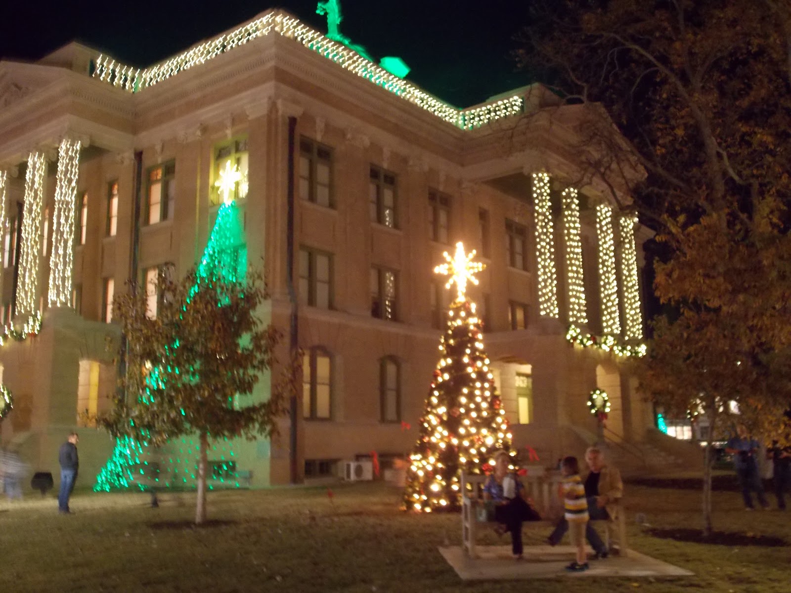 The Schramm Journey Texas