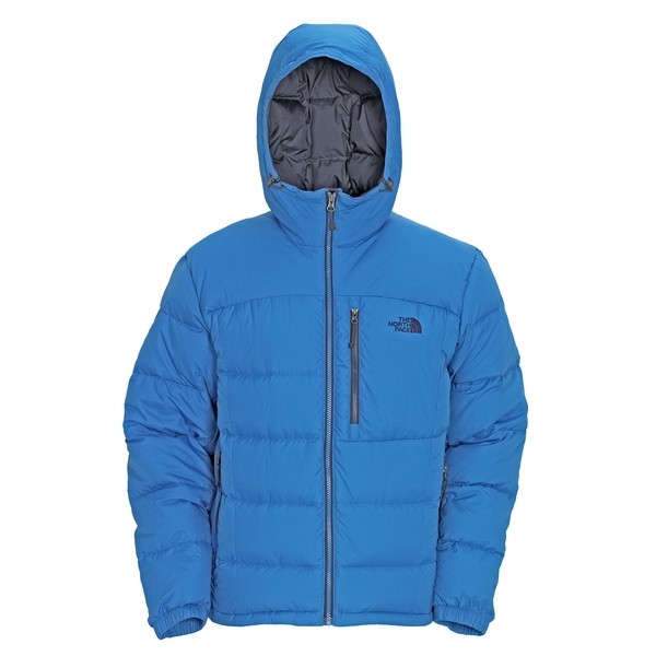 Outdoorkit: New Winter Jackets From The North Face