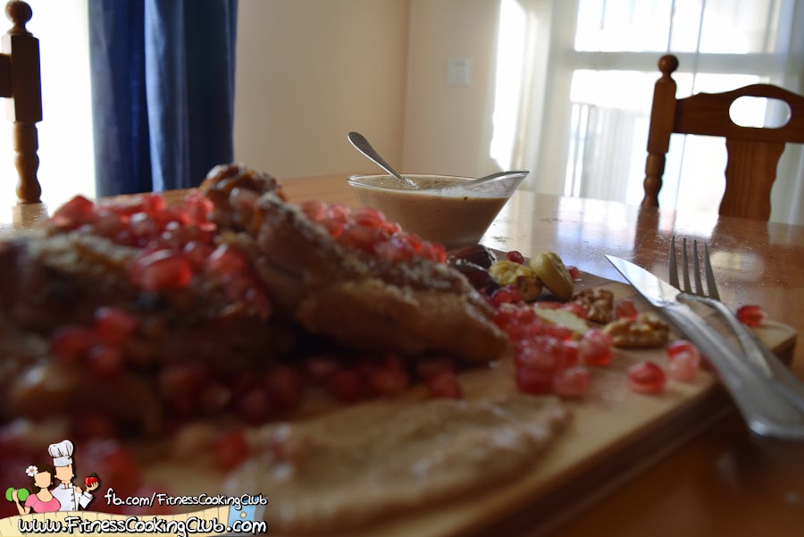 recetas de pollo, recetas pollo, recetas faciles con pollo, pollo frito, como hacer pollo frito, pollo estilo portugues, como hacer pollo barbacoa, pollo marinado, preparara pollo, pollo para fiestas, recetas rapidas de pollo, recetas con granada, fruta granada recetas, granada salud, adelgazar, recetas fitness, como perder peso rapidamente