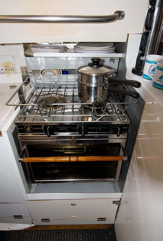 Misty of Gosford MISTY DESIGN 4.