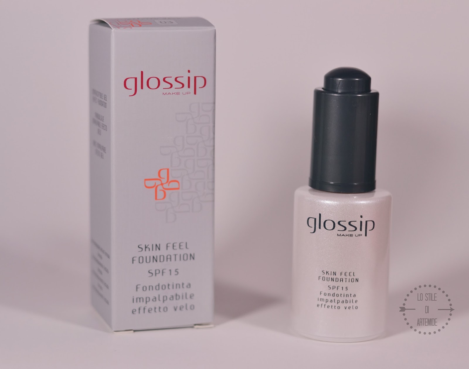 glossip make up