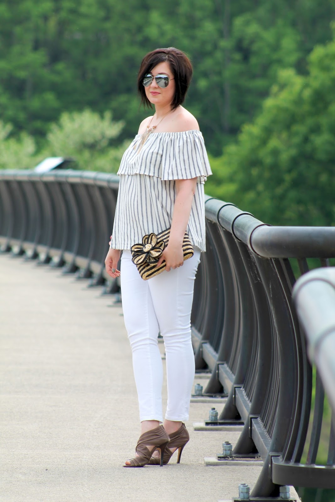 Banana Republic Collab Jersey Girl, Texan Heart