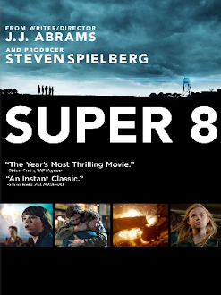 SUPER 8 DVD FULL