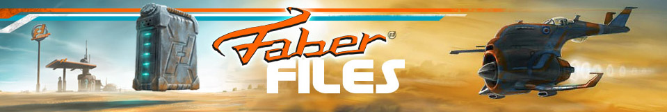 Faber Files