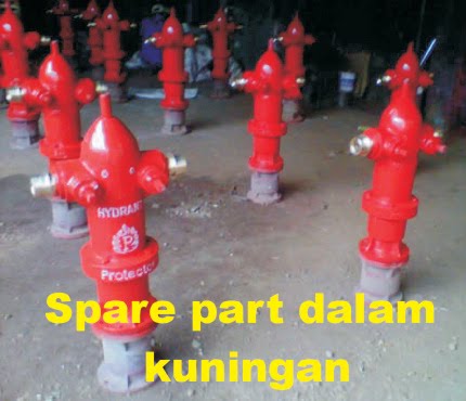 produk hydrant pillar tegal 089666952774