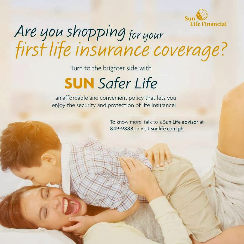 My Financial Track SUN SAFER LIFE