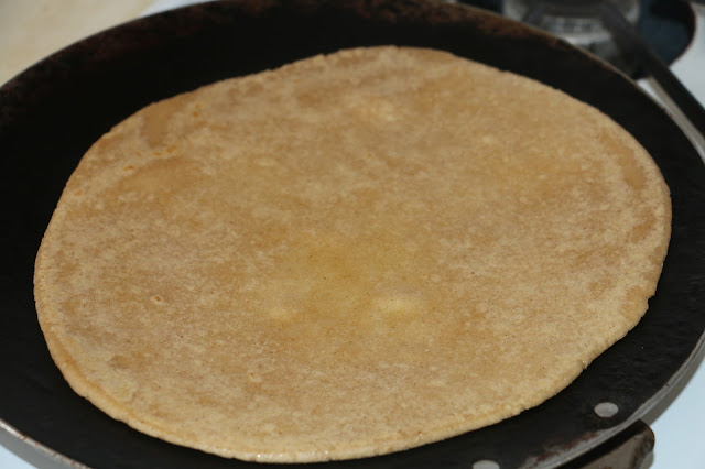 yummy delight for u: Churma Recipe, How to make churma ladoo