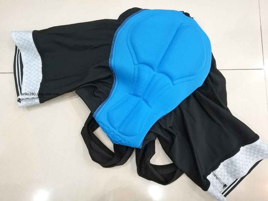 craft velo bib shorts