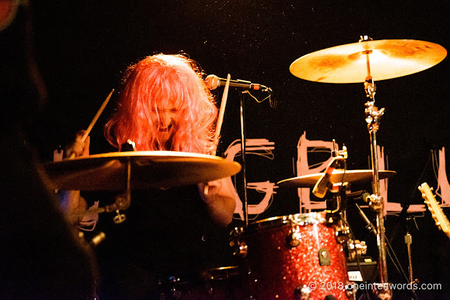 Yungblud at The Rivoli on October 21, 2018 Photo by John Ordean at One In Ten Words oneintenwords.com toronto indie alternative live music blog concert photography pictures photos