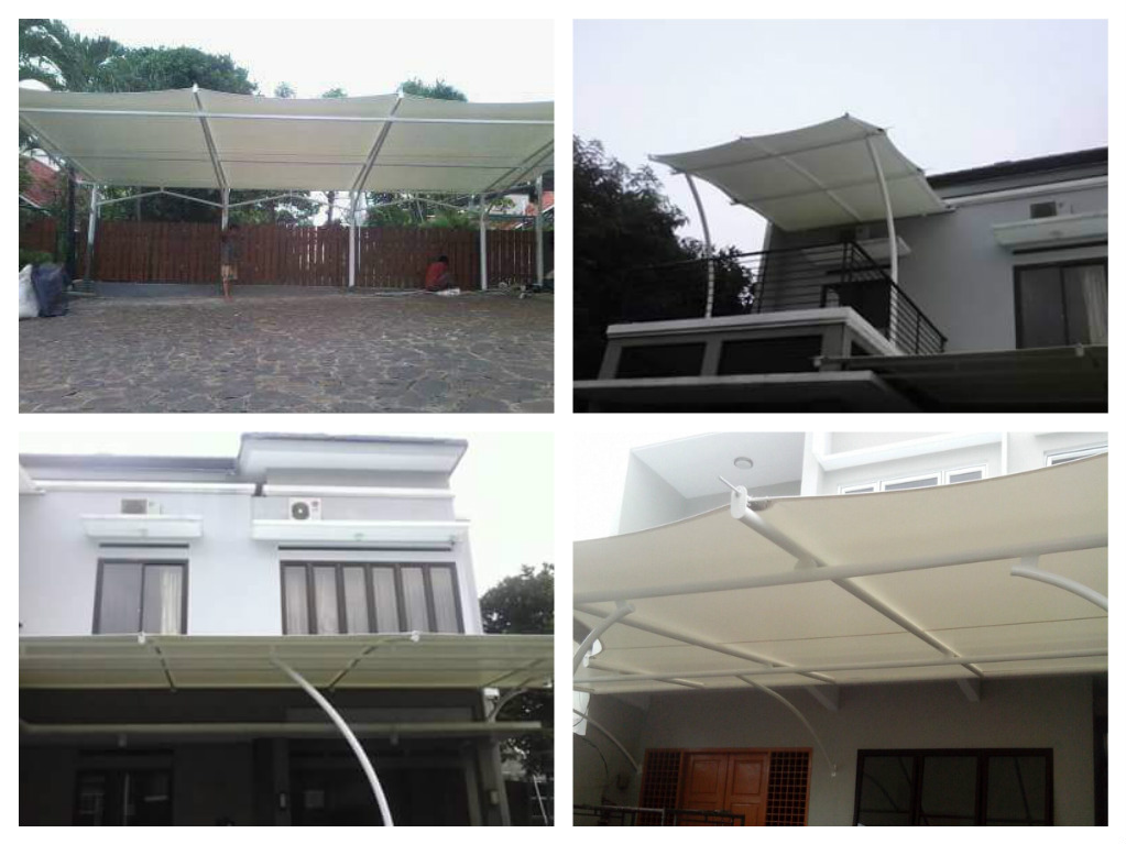 Tenda membrane