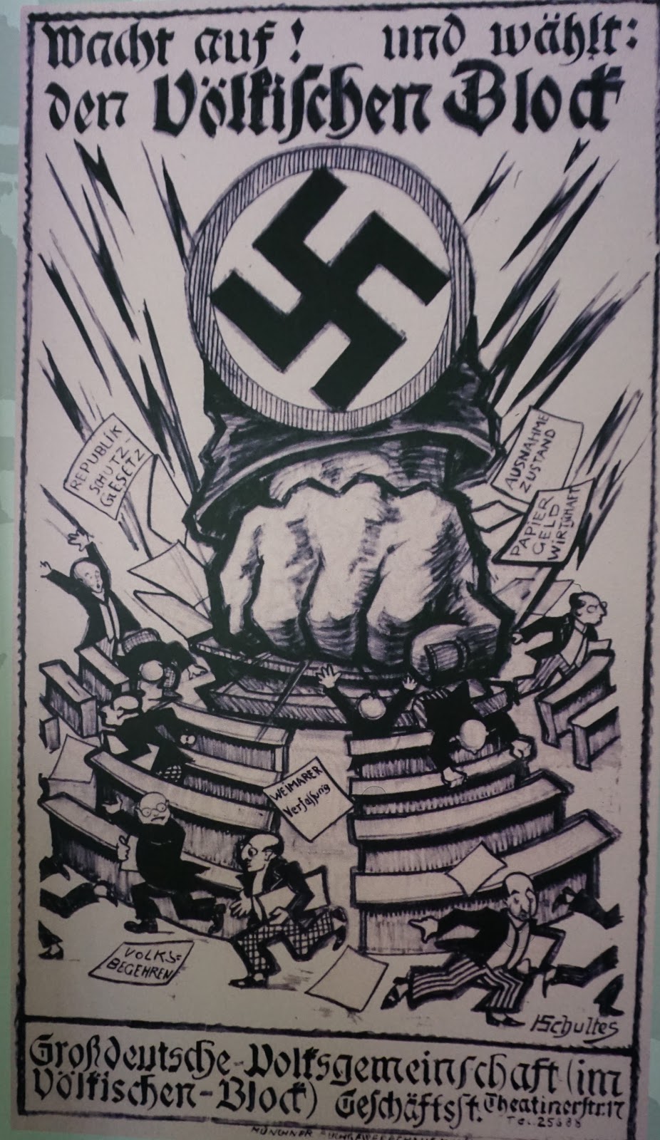 Dachau Toplama KampÄ±