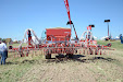 Demoagro 2015. Solá Group Seed Drill