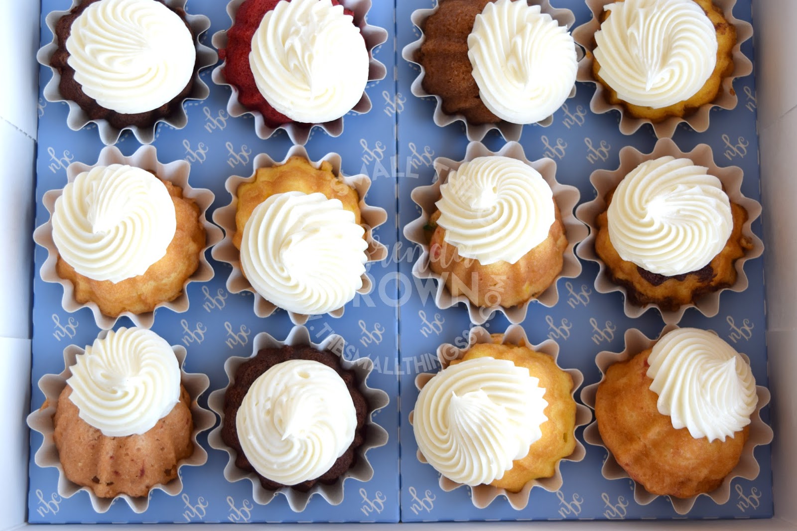 Nothing Bundt Cakes Amazing, Delicious and SO GOOD!