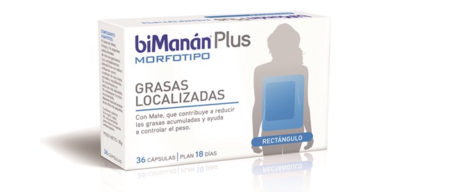 biManan Plus Morfotipo Rectángulo