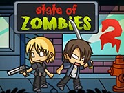 State of Zombies