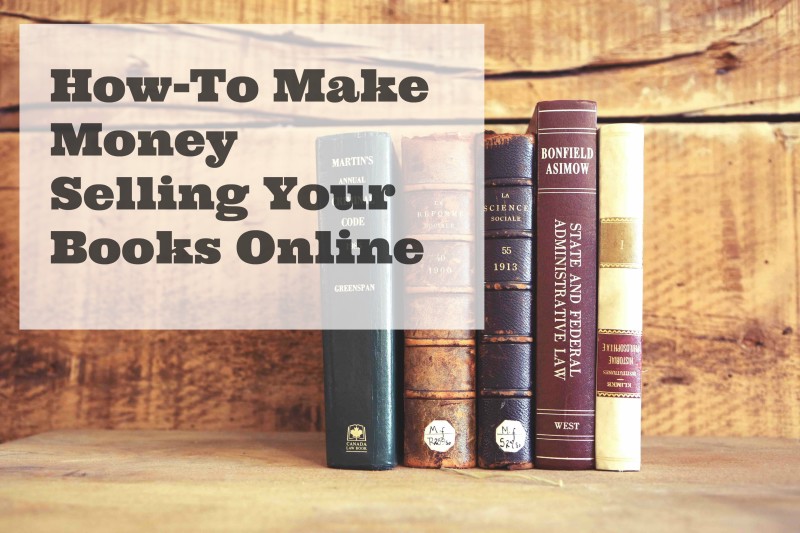 Second hand books online