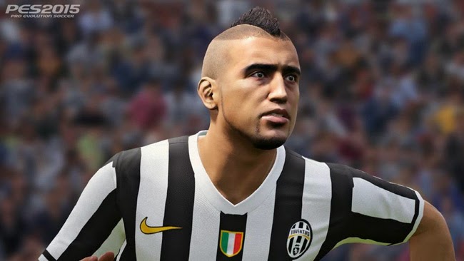pes 2015 reloaded pes 2015 reloaded