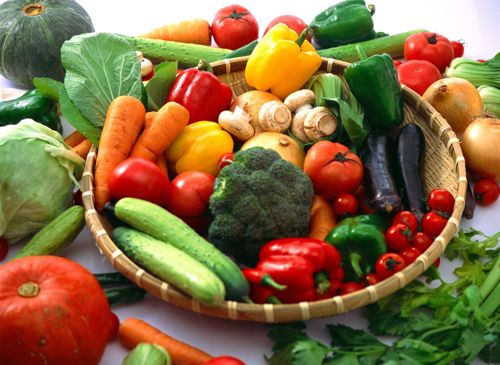 Ingin Cepat Hamil? Konsumsi Makanan Sehat Pemicu Kehamilan Ini Ingin Cepat Hamil? Konsumsi Makanan Sehat Pemicu Kehamilan Ini