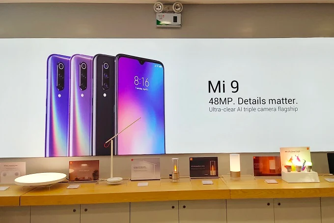 Xiaomi Mi 9 Philippines Price