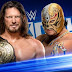 WWE Friday Night Smackdown 31.07.2020 | Vídeos + Resultados