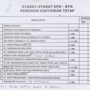 Contoh Surat Persetujuan Kredit Dari Bank Contoh Seputar Surat