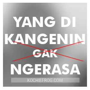status wa kangen status wa kangen