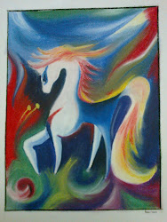 pastel dry fine paintings arts oil