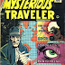 Tales of the Mysterious Traveler #6 - Steve Ditko art & cover